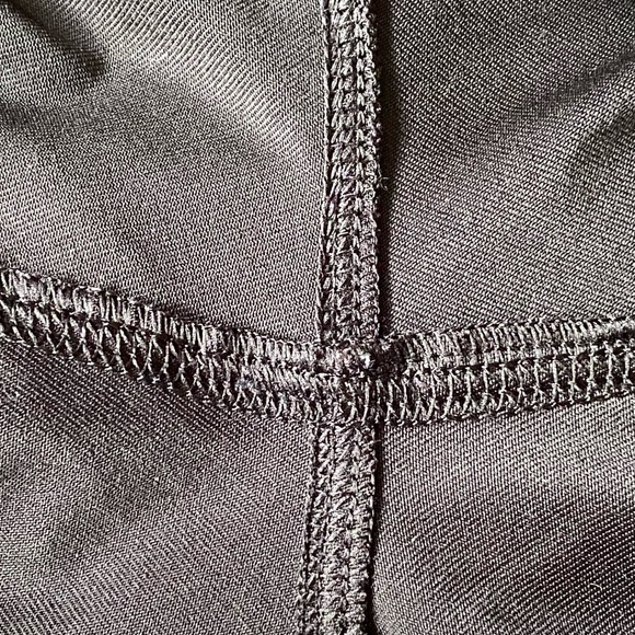 Made for life Colourful Pink Quick Dry Active Sporty Swim Skort - Sz-L - Picture 9 of 13